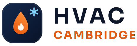 Cambridge HVAC